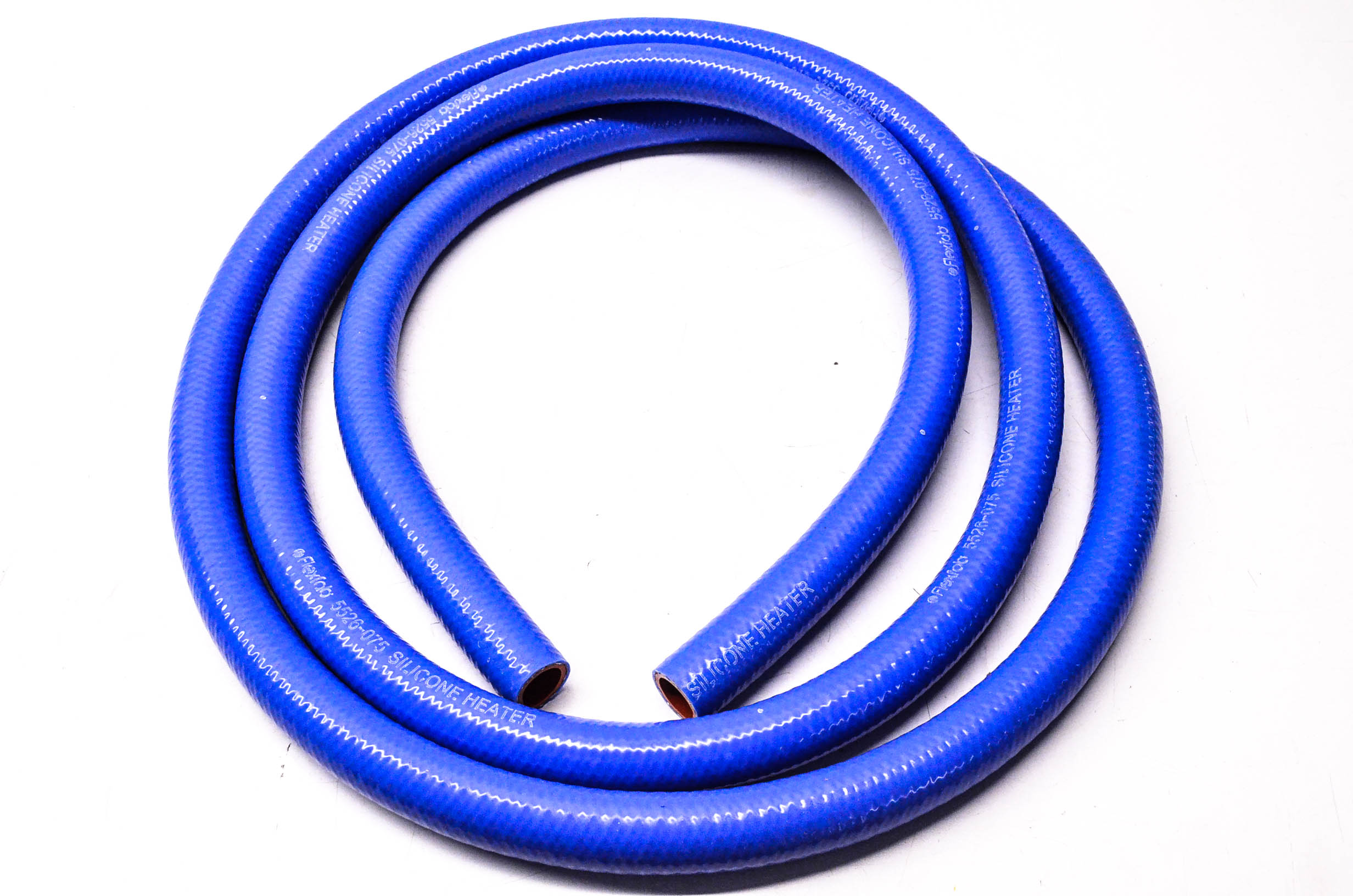High Exhaust System Temperature Walker 35583 10' 3/4" High Temp Exhaust System Hose NOS | eBay
