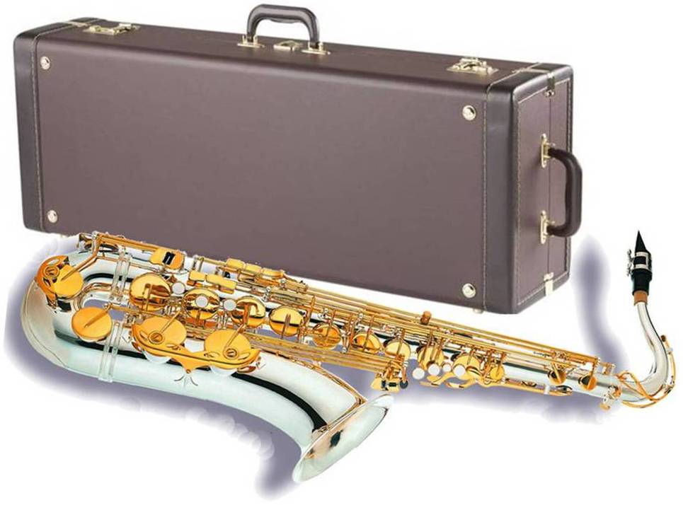 Jupiter Artist Series Tenor Sax, JTS989 eBay