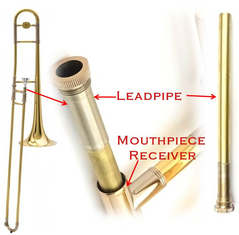 Yamaha YSL897Z Custom Z Bb Tenor Trombone 2Interchangeable Leadpipes Lacquered eBay