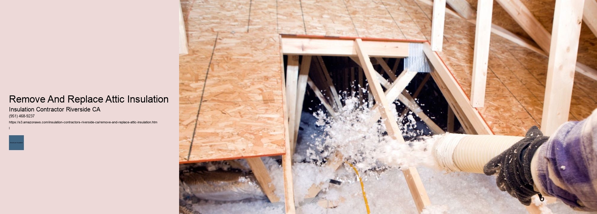 What are the key features of Rockwool insulation and its suitability for homes?