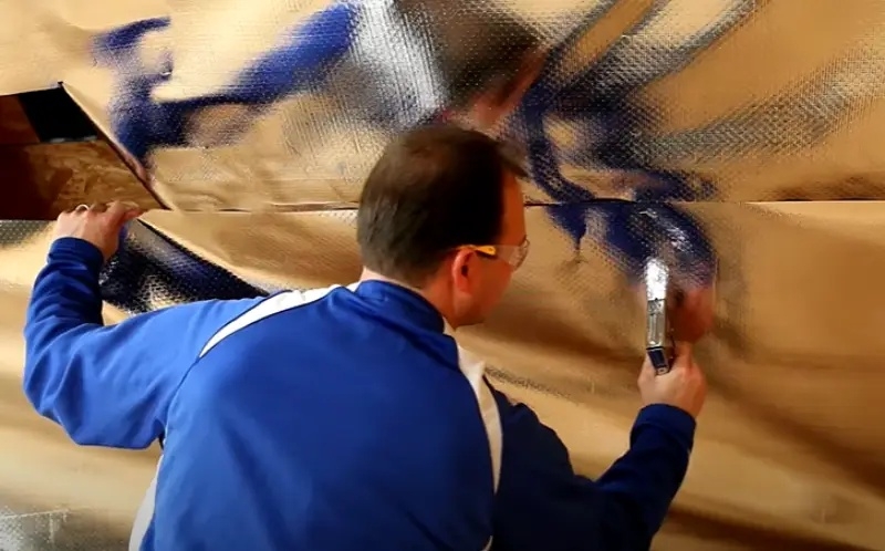 Attic Insulation Services Riverside CA