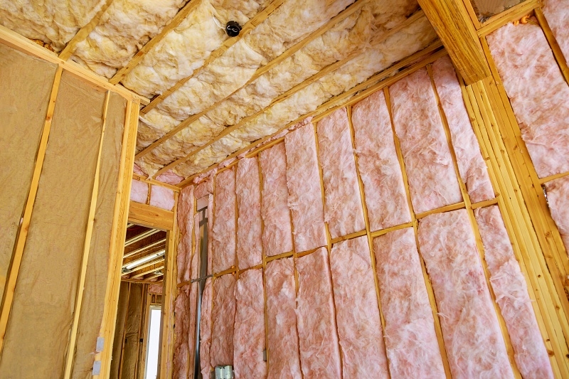 Our Riverside Attic Insulation Installers Can Make Your Home More Comfortable