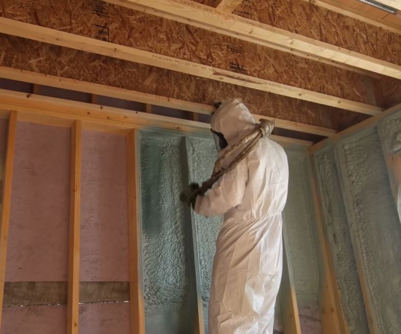 Attic Insulation Service