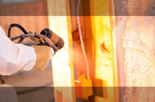 Insulation Contractor Riverside California