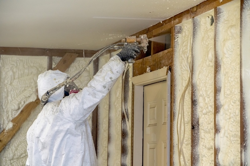 Insulation Removal Services Riverside CA