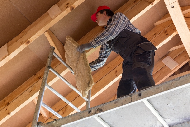 Riverside Insulation Installers