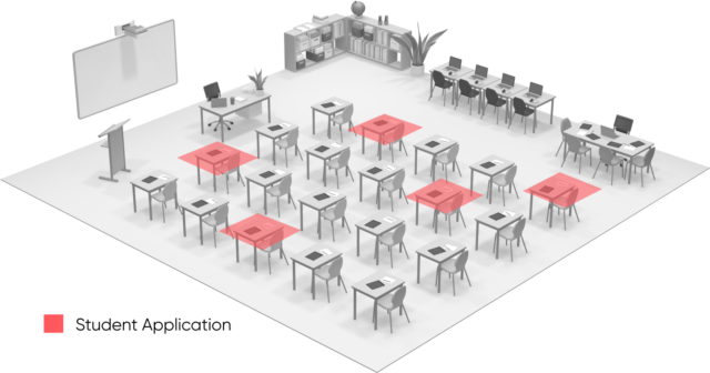 Core Classroom R180 WF1905015