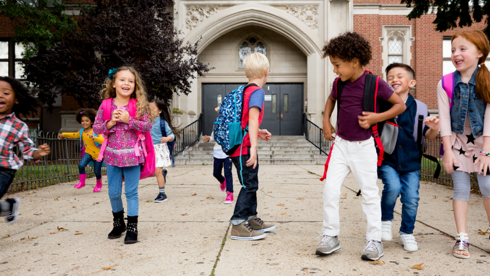 22 PBIS Reward Ideas to Make PBIS a School Hero Image