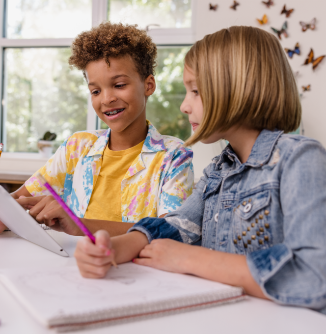 Literacy success hero WF2095200