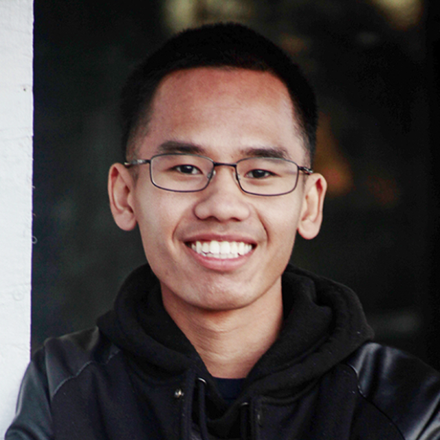 Joe Vang