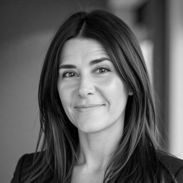 Bianca Olson Headshot
