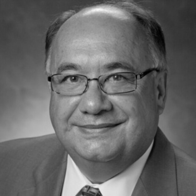 Bruce Bracken