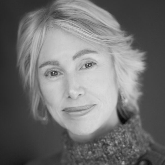 Ellen Archer Headshot