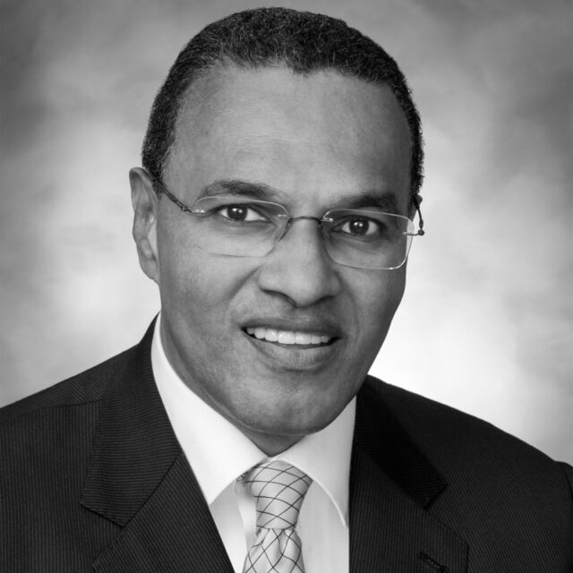 Hrabowski New Portrait 9 2014