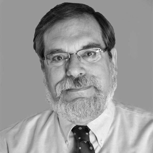 Leinwand Steve Print