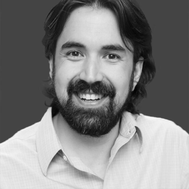 Nicholas Turk Browne