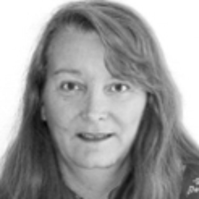 Author Marie Ponterio