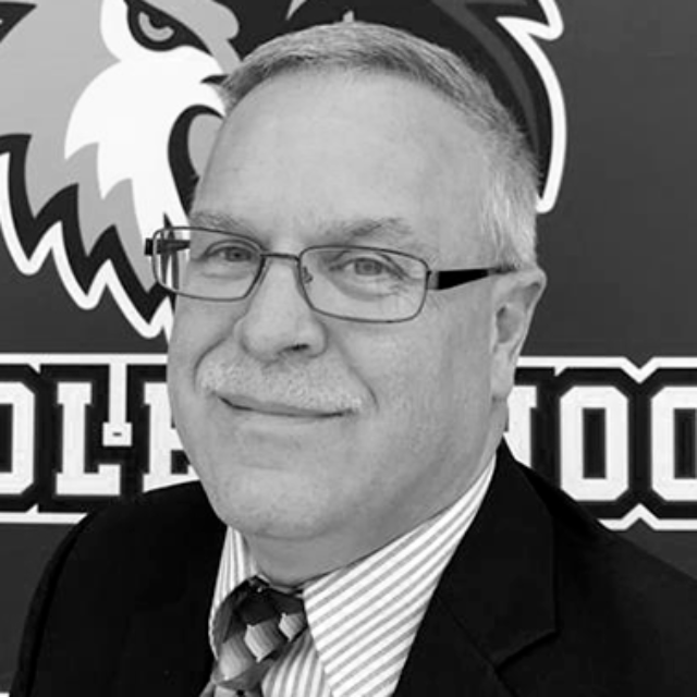 Brian atkinson headshot