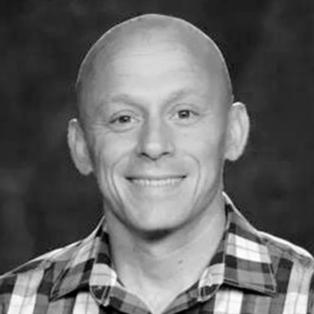 Joseph foster headshot