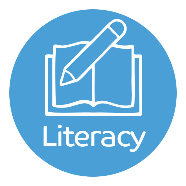 2022_Themes_Icon_Literacy
