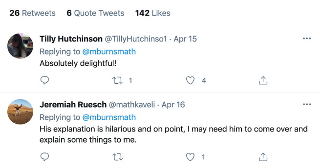 Burns Twitter Chat 4x