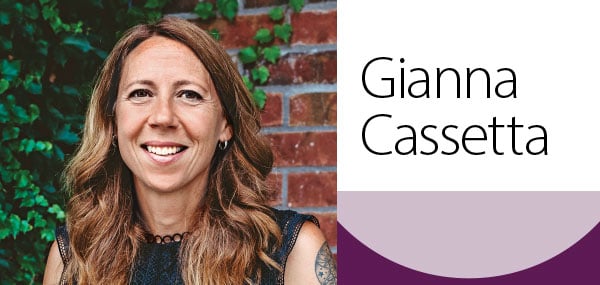 Gianna Cassetta