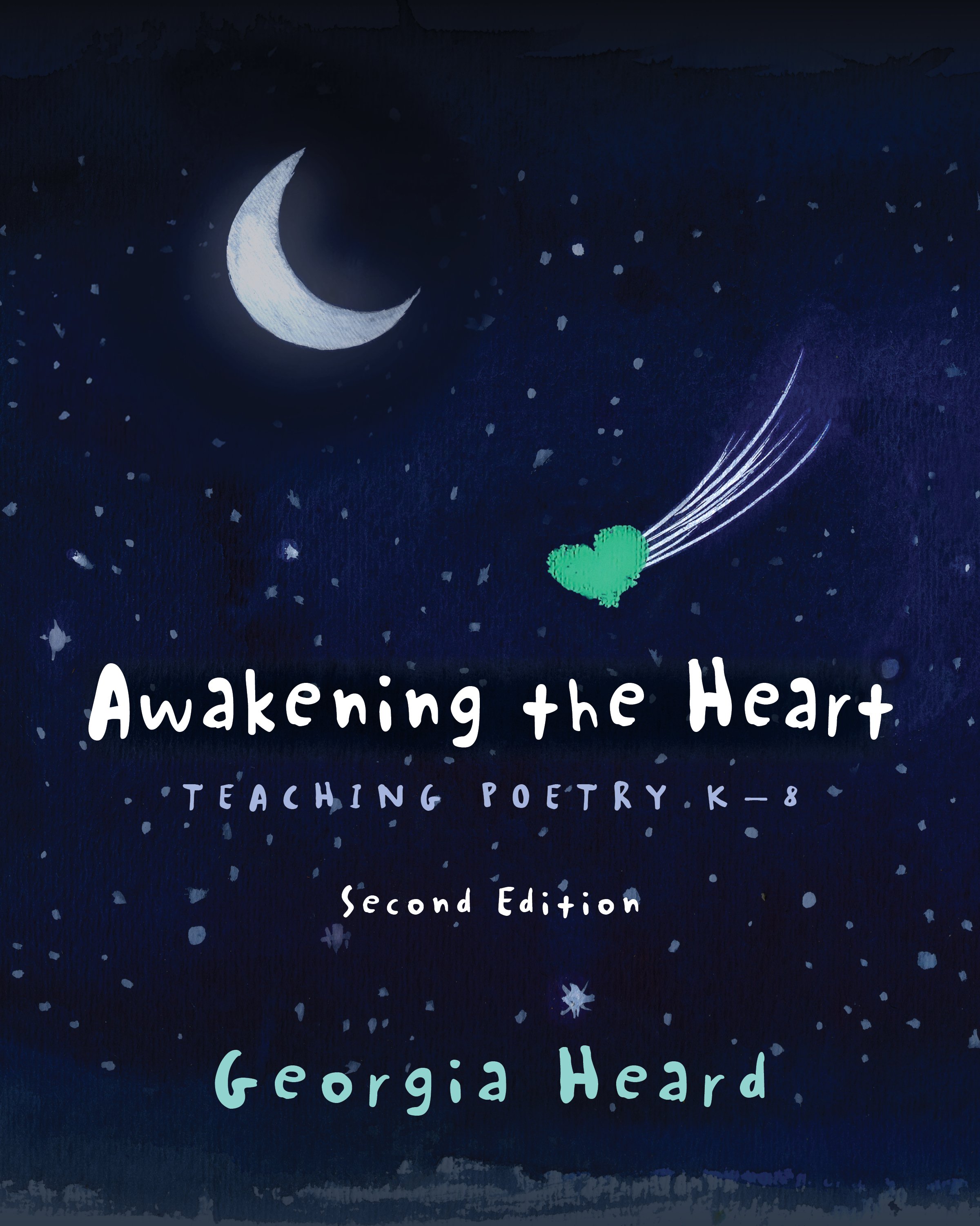 Heard_Awakening the Heart 2ed
