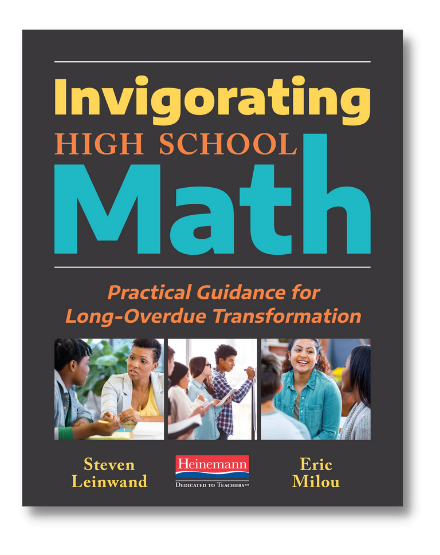 Invig Math Cover DS Med jam