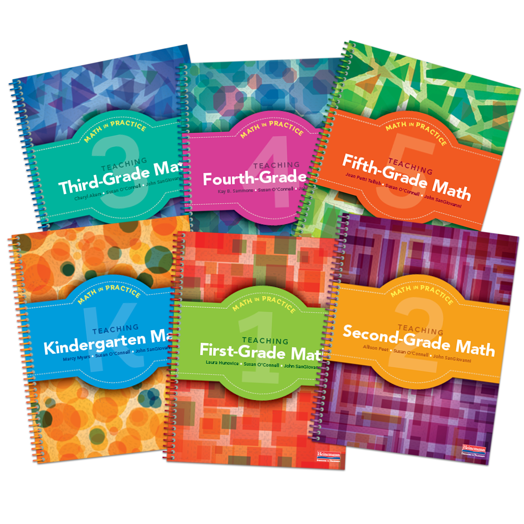 Math in Practice
