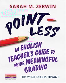 Pointless Book Cover