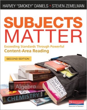 Subjects Matter, Second Edition