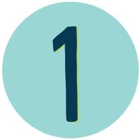 Trusting Readers Blog Numbers Robin 1