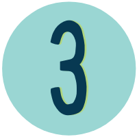 Trusting Readers Blog Numbers Robin 3