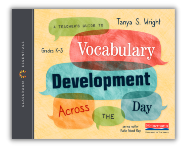 Vocab Dev Across the Day Cover Drop Shadow Medium