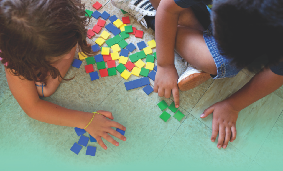 Children Counting 6