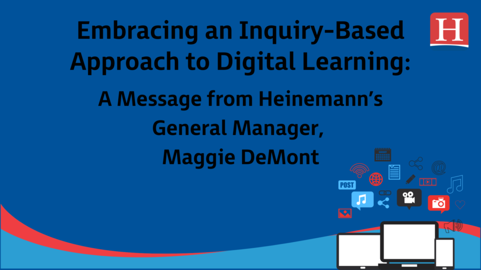 Digital Message