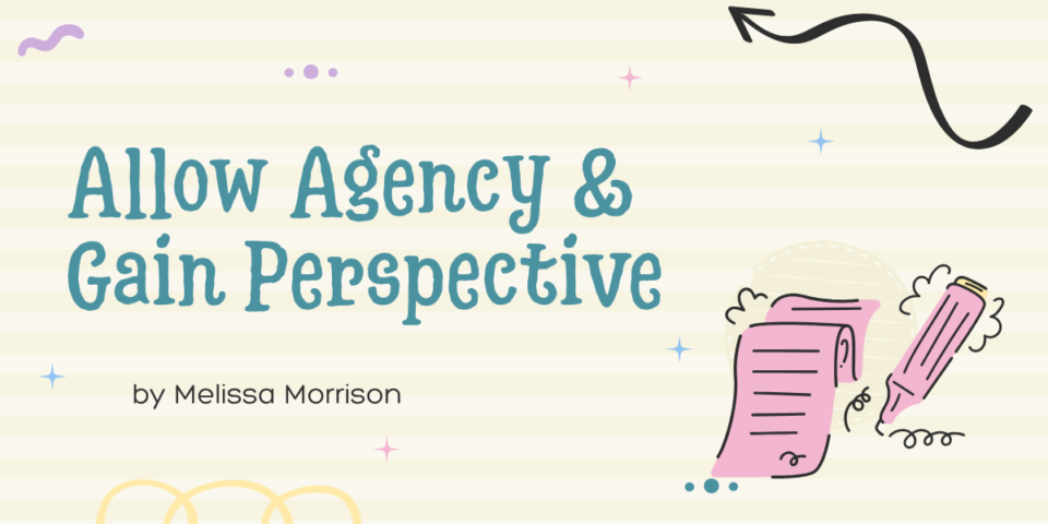 Agencyperspective morrison