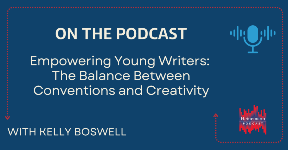 The Balance Between Conventions and Creativity 