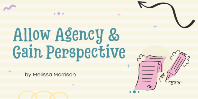 Agencyperspective morrison