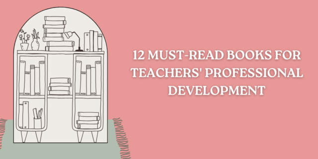 Booksaboutteachingprofession