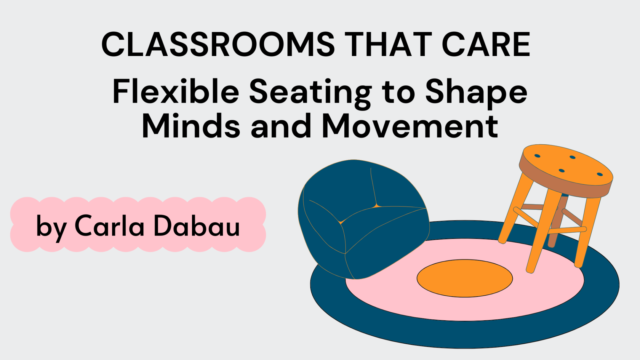 Flexiblestudentseating