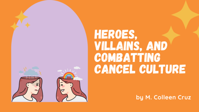 Heroesandvillains