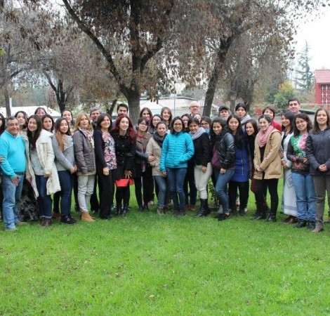 Finaliza con éxito 14 versión del Diploma Promoción de Salud para Equipos APS Finaliza con éxito 14 versión del Diploma Promoción de Salud para Equipos APS
