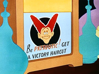 The Walter Lantz Cartune Encyclopedia: Cartunes on DVD 