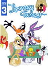 looney tunes show