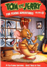 tom jerry fur flying