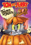 tom jerry halloween