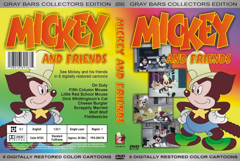 Engine House Animation Studio Animated Book Covers