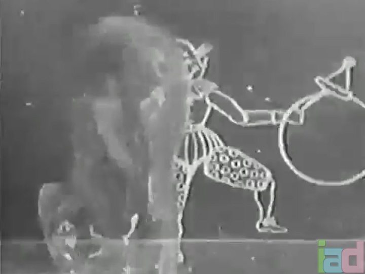 Humorous Phases of Funny Faces (1906) - The Internet Animation Database