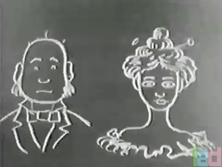 Humorous Phases of Funny Faces (1906) - The Internet Animation Database